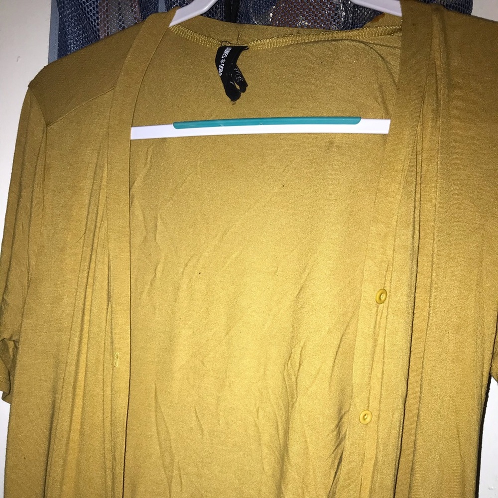 Cardigan